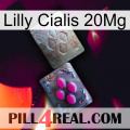 Lilly Cialis 20Mg 38